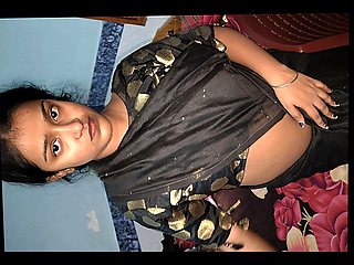 Devar ne saree utha ke meri gand maar di - cute desi bhabhi loud screaming during anal and talking dirty in hindi