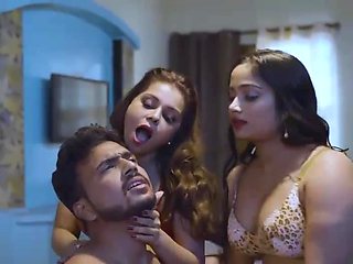 Dalal Adult Web Series Sex Scene