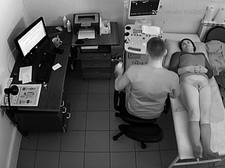 Voyeur hidden camera