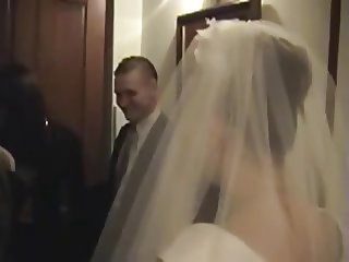 Russian Teen Bride - Part 1