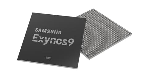 Exynos 9810