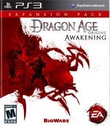 Dragon Age: Origins -- Awakening