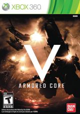 Armored Core V