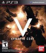 Armored Core V