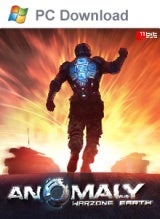 Anomaly: Warzone Earth