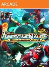 Awesomenauts