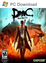 DmC: Devil May Cry