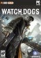 Watch Dogs