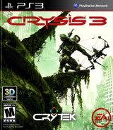 Crysis 3