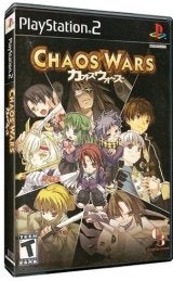 Chaos Wars