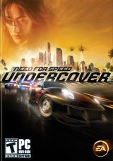 Need for Speed Undercover