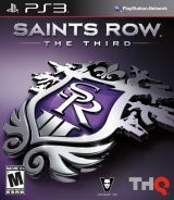 Saints Row: The Third