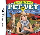 Paws & Claws Pet Vet: Australian Adventures