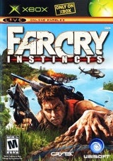 Far Cry Instincts