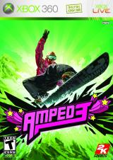 Amped 3