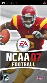 NCAA Football 07