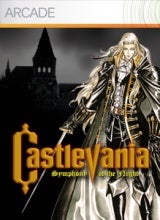 Castlevania: Symphony of the Night