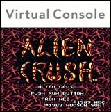 Alien Crush