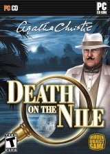 Agatha Christie: Death on the Nile