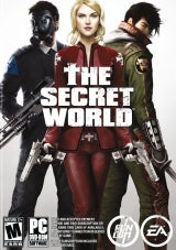 The Secret World