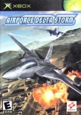 AirForce Delta Storm