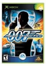 James Bond 007: Agent Under Fire