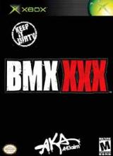 BMX XXX