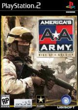 America's Army: Rise of a Soldier