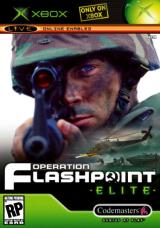 Operation Flashpoint: Elite