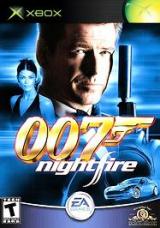 James Bond 007: NightFire