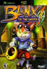 Blinx: The Time Sweeper