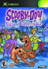 Scooby-Doo! Night of 100 Frights