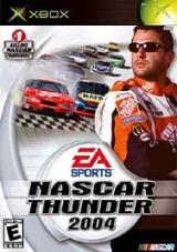 NASCAR Thunder 2004