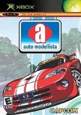 Auto Modellista