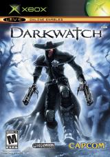 Darkwatch