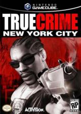 True Crime: New York City