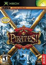 Sid Meier's Pirates! Live the Life