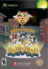 Animaniacs: The Great Edgar Hunt