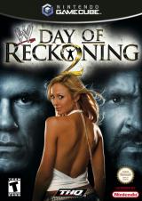 WWE Day of Reckoning 2