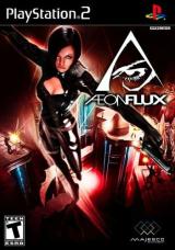 Aeon Flux