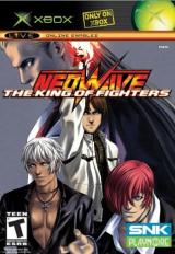 The King of Fighters Neowave