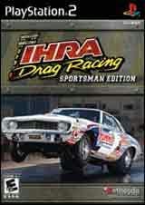 IHRA Drag Racing -- Sportsman Edition