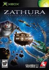 Zathura: A Space Adventure