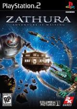 Zathura: A Space Adventure