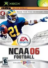 NCAA Football 06