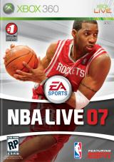 NBA Live 07