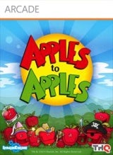 Apples to Apples