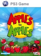 Apples to Apples