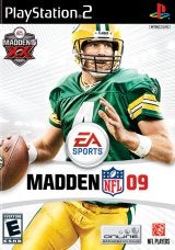 Madden NFL 09