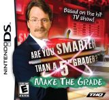 Are You Smarter Than A 5th Grader? Make the Grade!